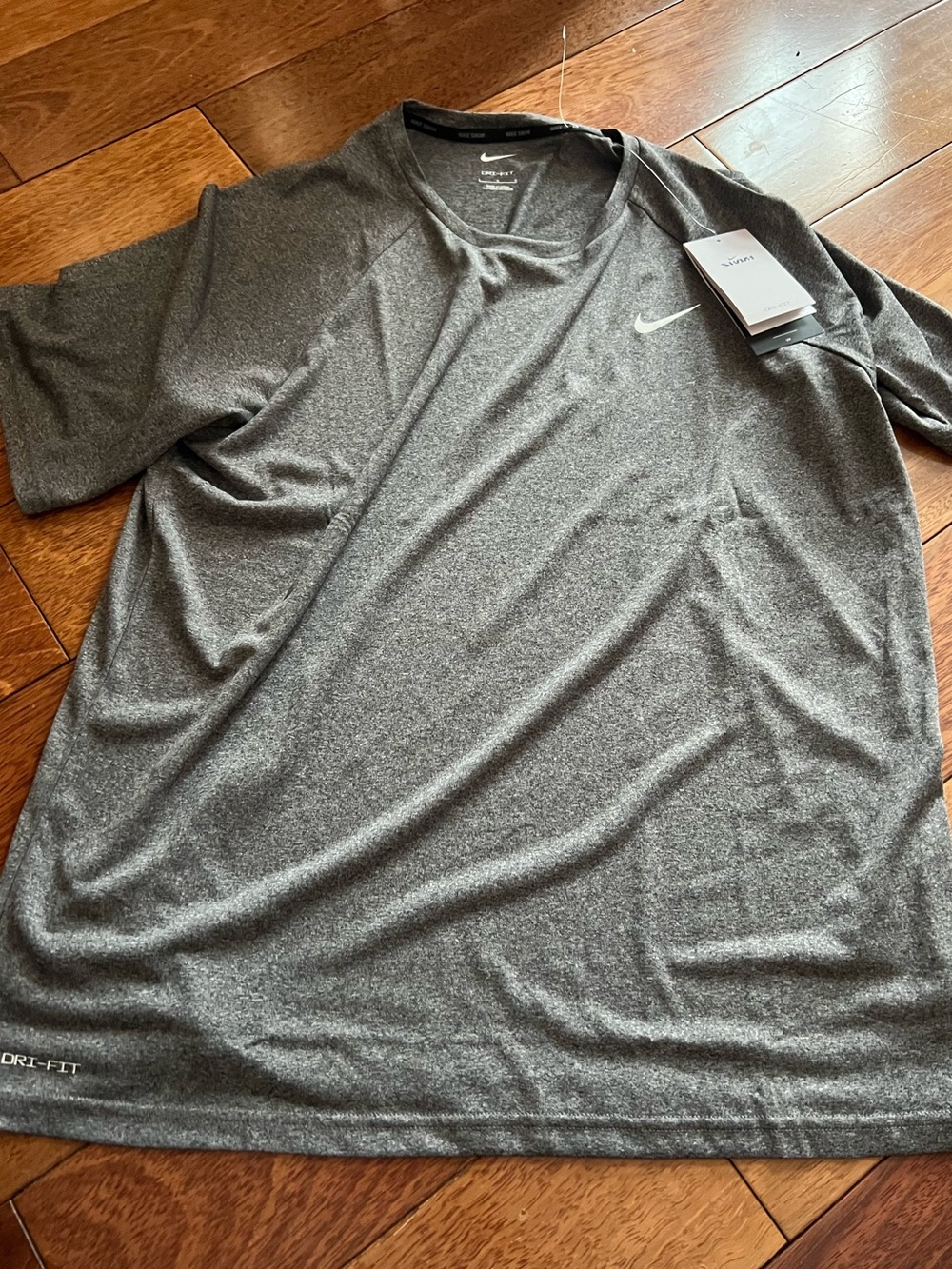 Nike Dri Fit Active T-Shirt, Men’s size L